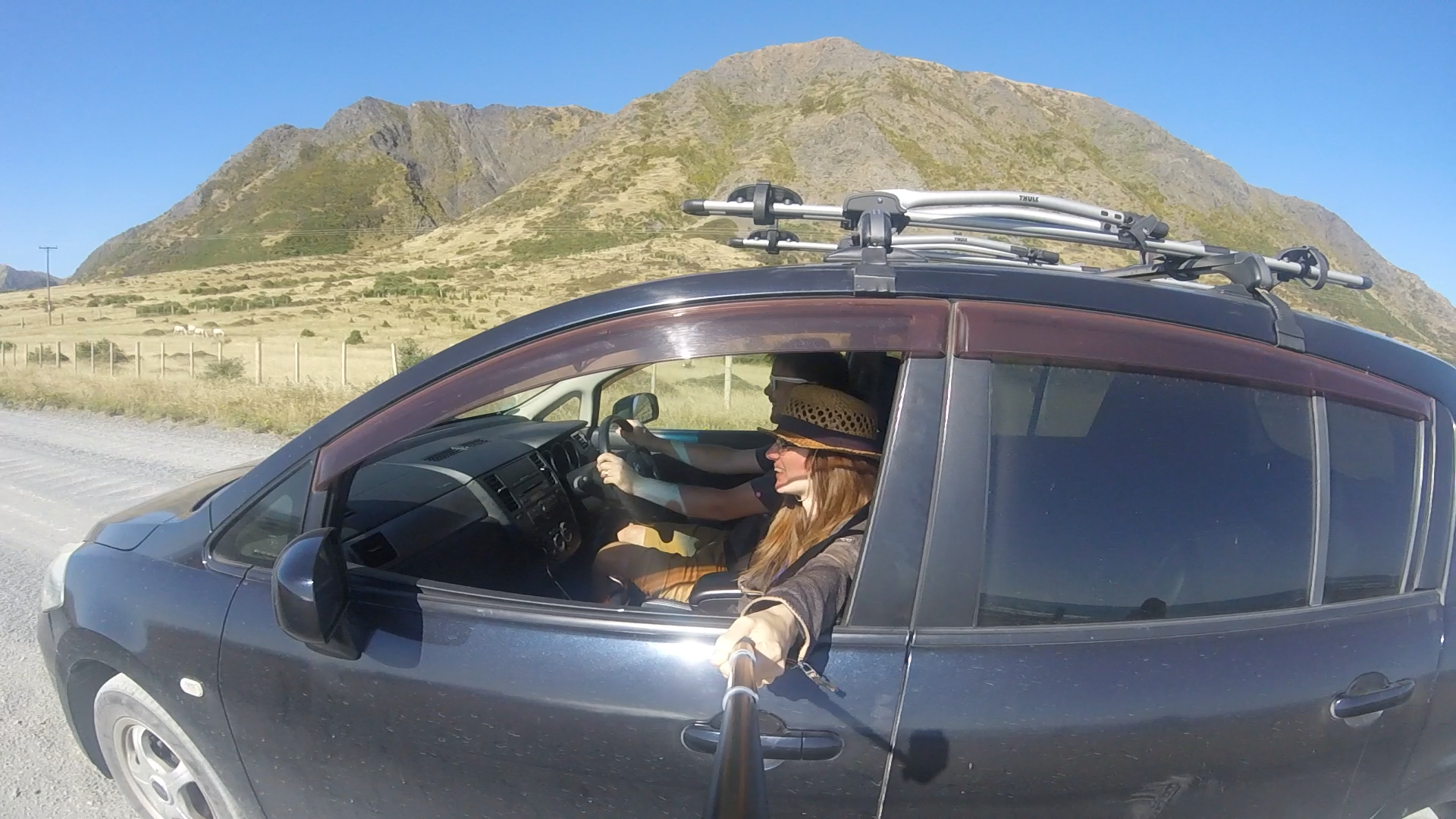 Planning a New Zealand road trip: routes, driving times and honest advice