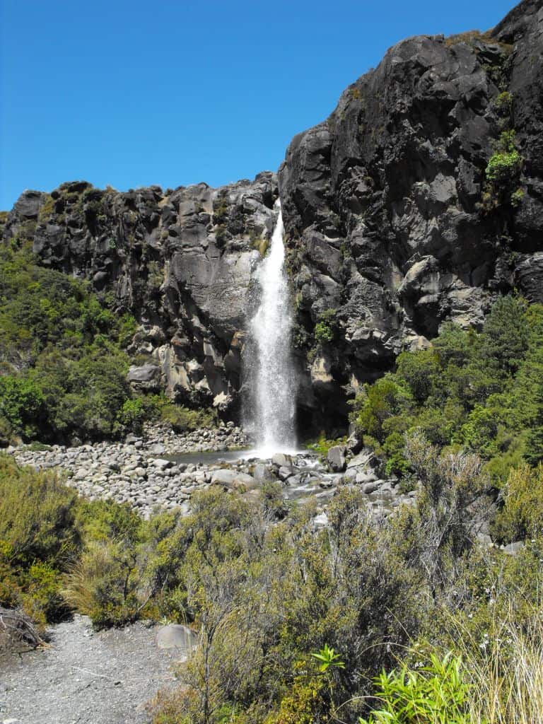tongariro goingnz