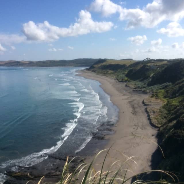 Raglan Beaches