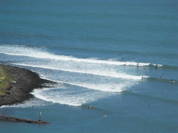 Raglan: A Surfer's Paradise