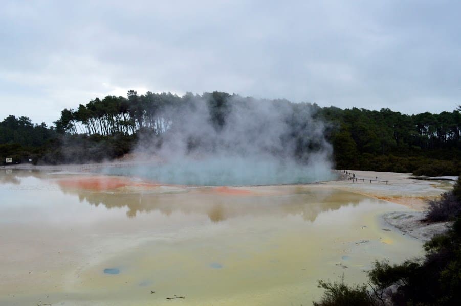Rotorua GoingNZ