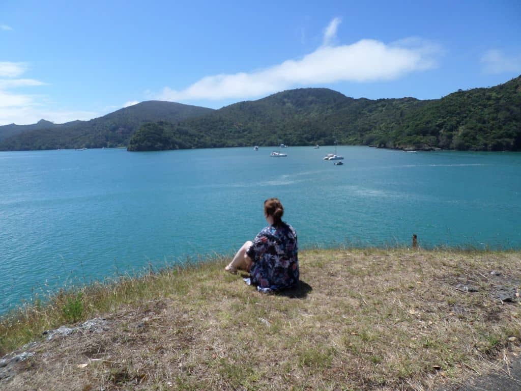 Guest Blog: My Experience of Whangaroa Harbour, Northland