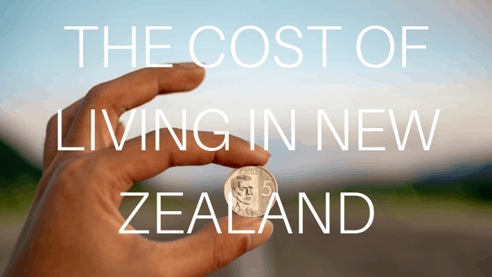 Cost of Living in New Zealand: Our Real Costs, 2015 to 2026