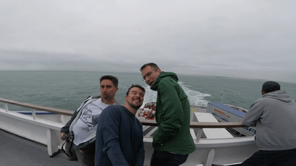 going nz expat