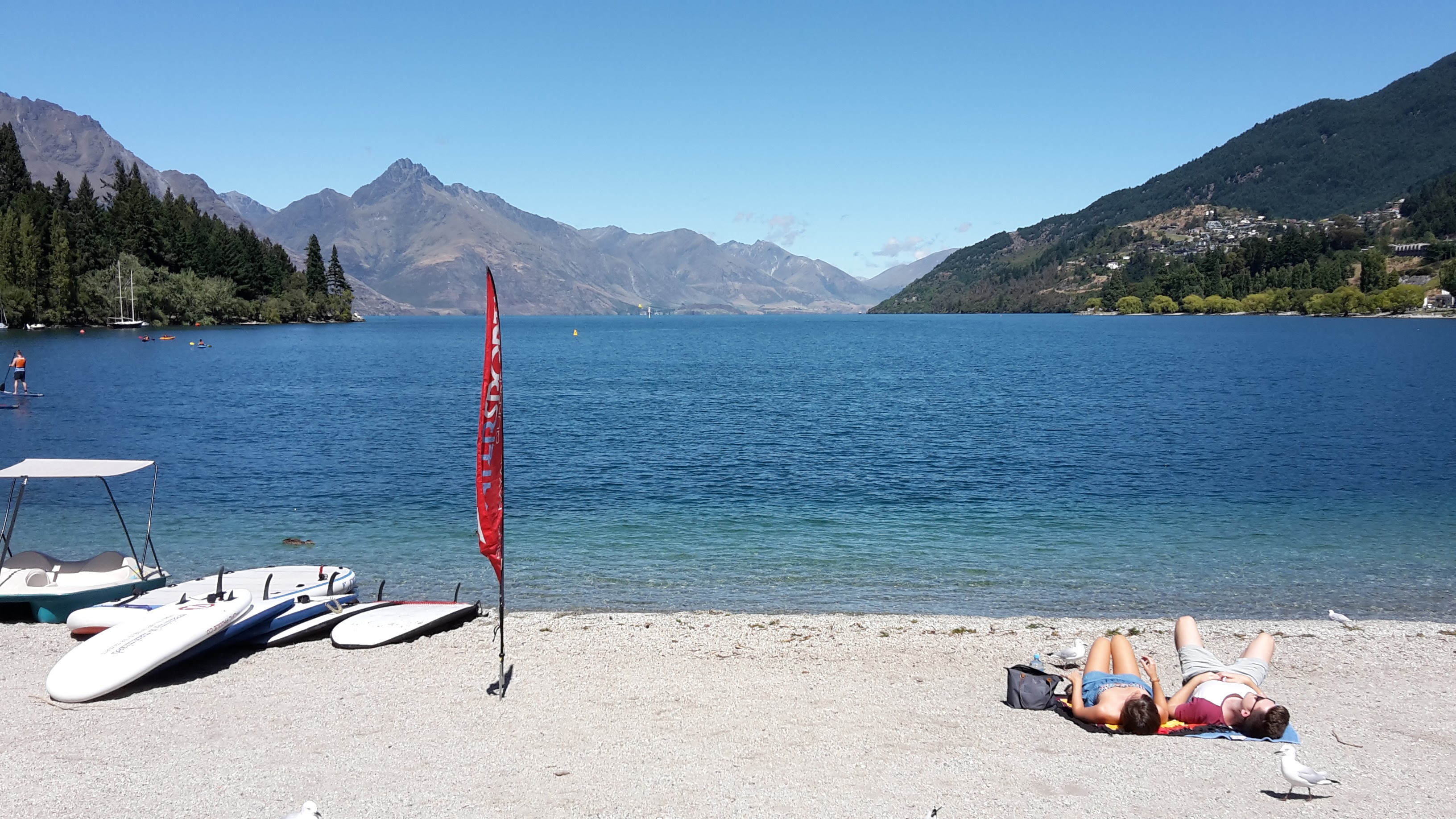 Queenstown Going NZ