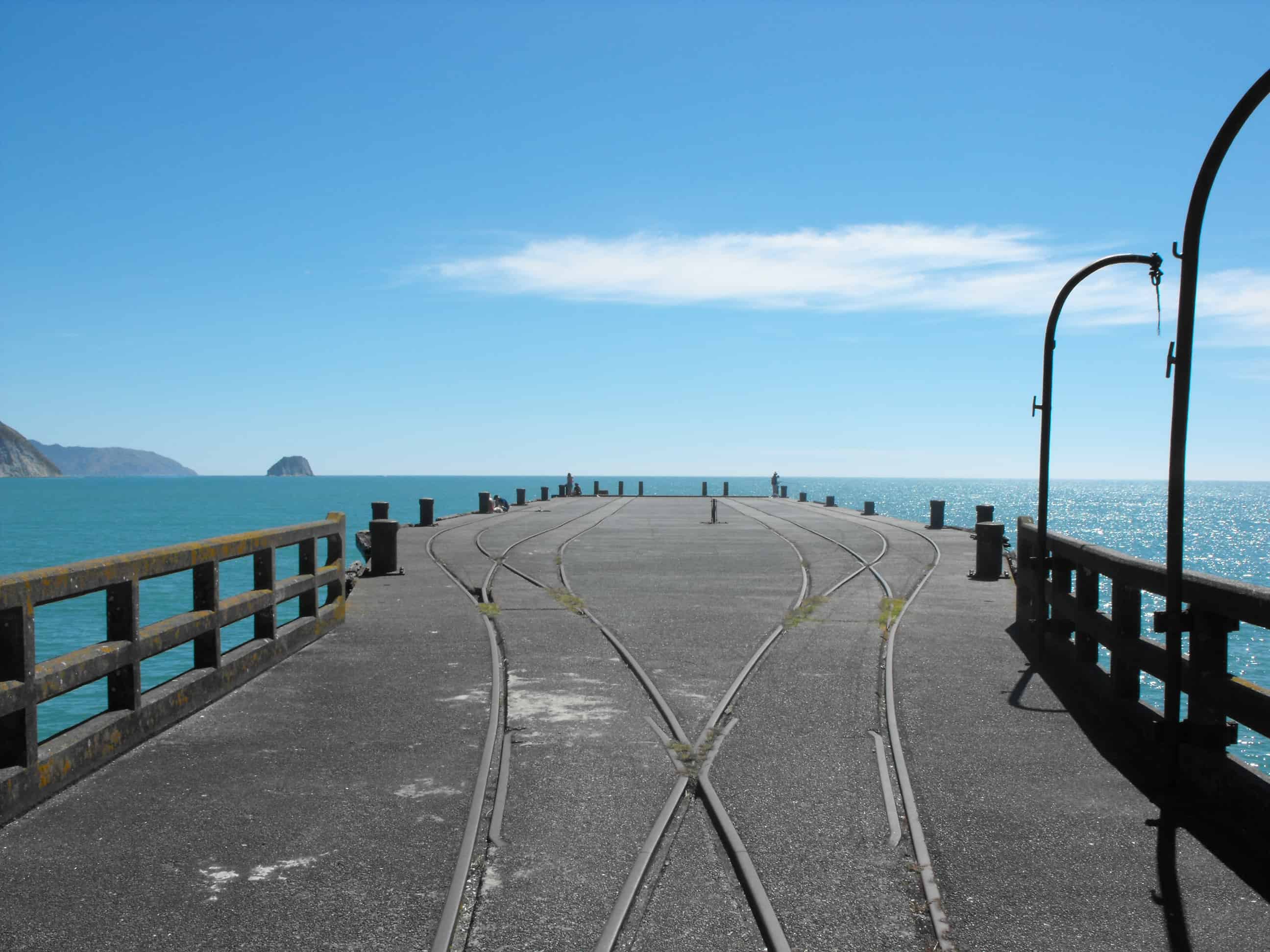 East Cape Coastal Drive