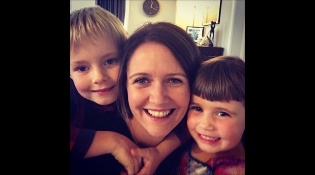 *Guest Post* Following Your Dreams and Changing Your Life