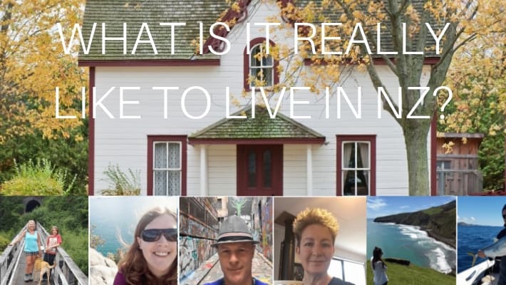 What Is It Like to Live in New Zealand? 22 Expats Share the Reality