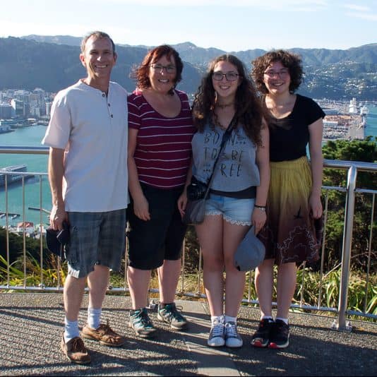 GoingNZ Expat Series