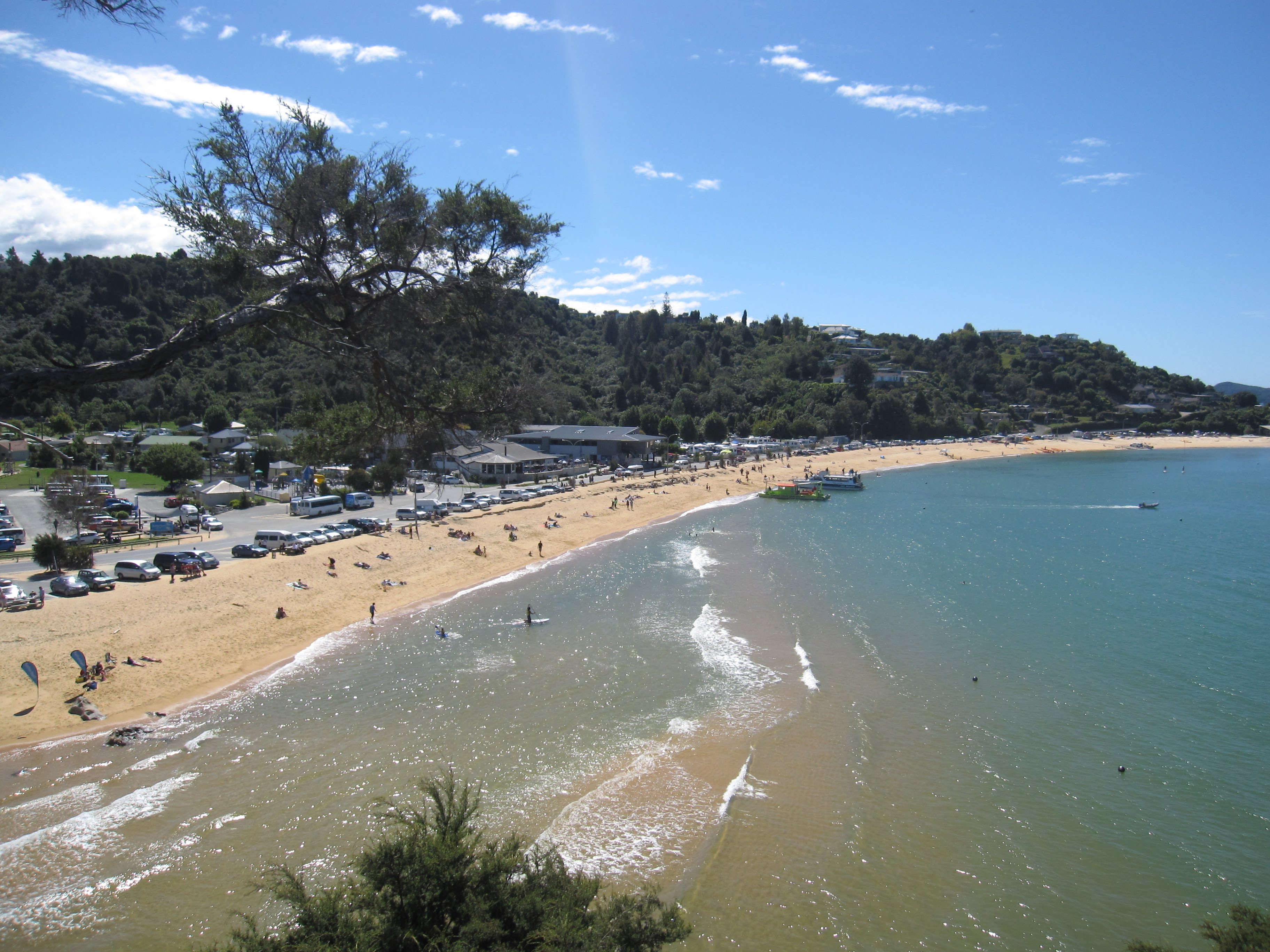 Kaiteriteri