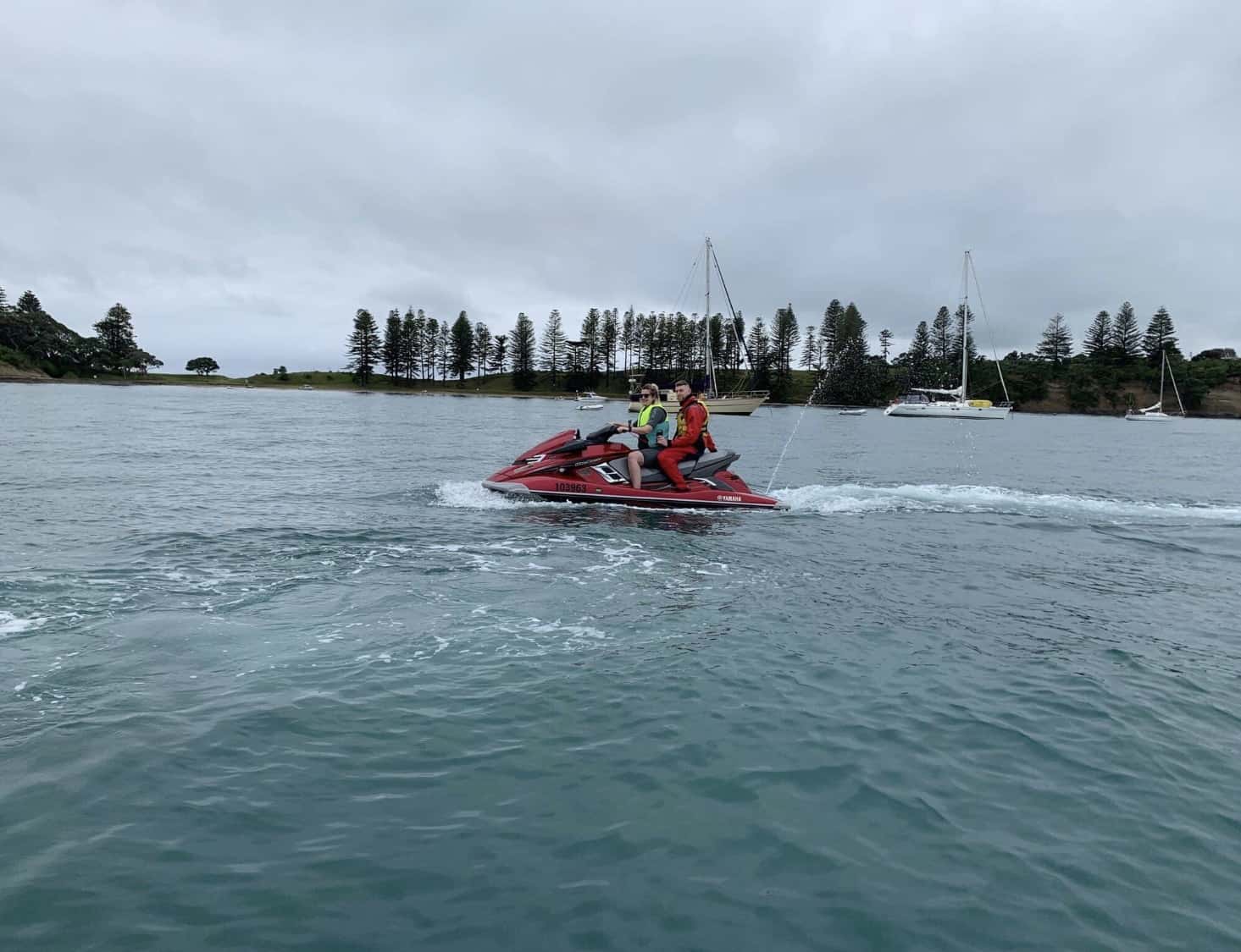 Goingnz