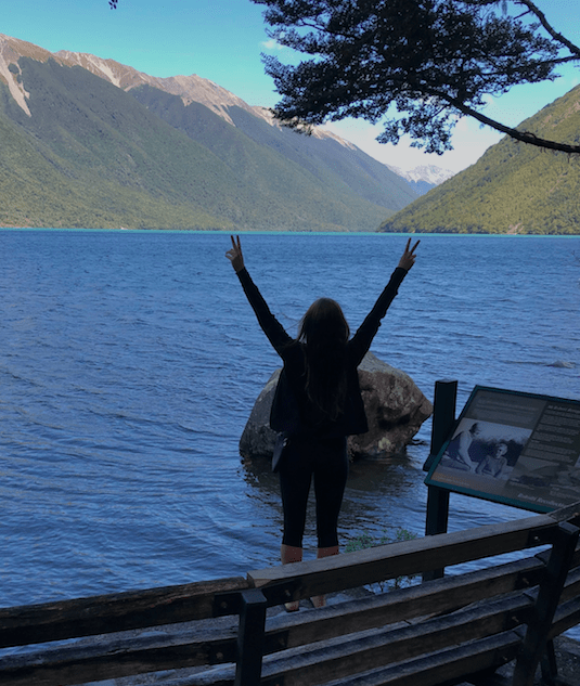 what its like to live in New Zealand